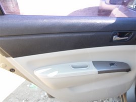 2007 Toyota Prius Tan 1.5L AT #Z22997